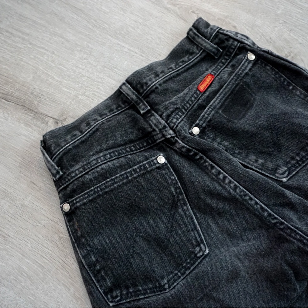Vintage Wrangler Jeans